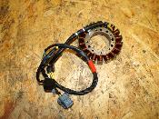 stator