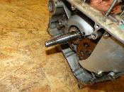bas moteur 