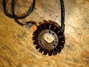 stator