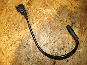 bobine haute tension