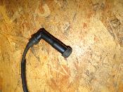bobine haute tension 