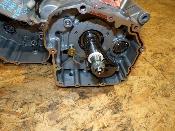bas moteur 