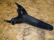 plastron