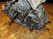bas moteur
