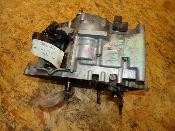 bas moteur