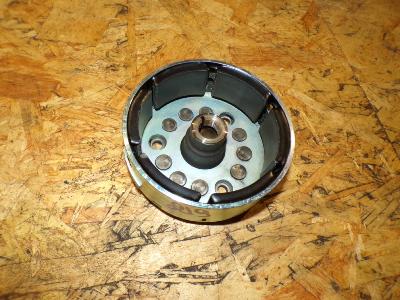 rotor