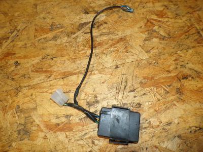 boitier électrique