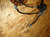 stator