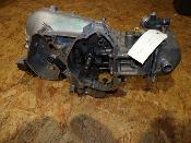 bas moteur