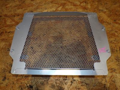 protection radiateur