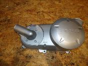 carter variateur