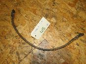 durite de frein 45 cm
