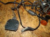 faisceau électrique homologué