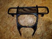  bumper avant