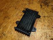 radiateur d'huile