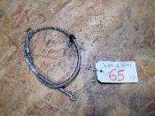 durite de frein  65 cm