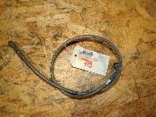 durite de frein 78 cm