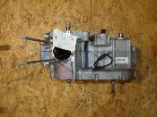 bas moteur