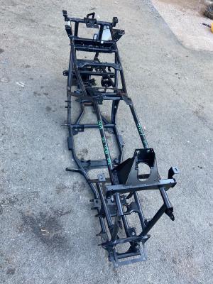 chassis homologué/DISPO NOUS CONTACTER PAR TELEPHONE 06.86.72.11.53