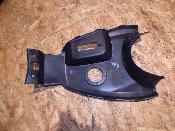 carénage réservoir