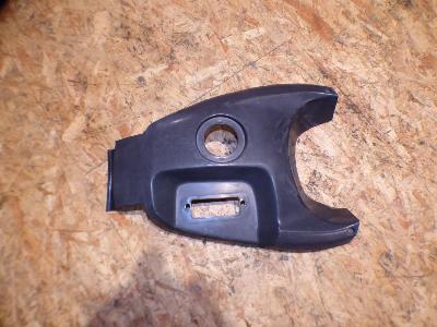 carénage réservoir