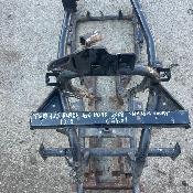 chassis homologué/DISPO NOUS CONTACTER PAR TELEPHONE 06.86.72.11.53