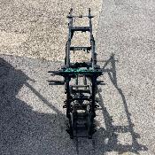 chassis homologué/DISPO NOUS CONTACTER PAR TELEPHONE 06.86.72.11.53