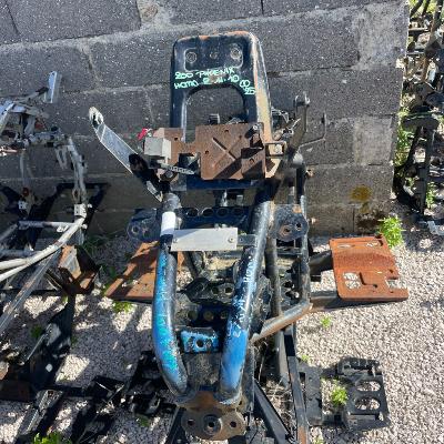 chassis homologué/DISPO NOUS CONTACTER PAR TELEPHONE 06.86.72.11.53 