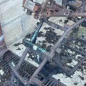 châssis homologué/DISPO NOUS CONTACTER PAR TELEPHONE 06.86.72.11.53