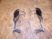 paire de protège main 