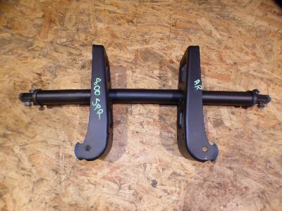 barre stabilisatrice 