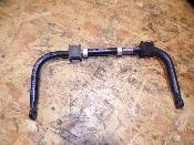 barre stabilisatrice