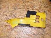 carénage latéral gauche 