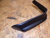 extension d'aile avant droite 