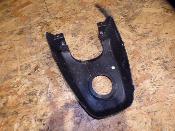 carénage réservoir