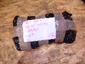 faisceau électrique non homologué