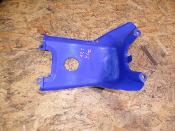 carenage reservoir bleu 