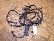 faisceau électrique non homologué