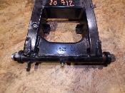 train arrière complet