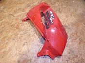 carenage latéral droit