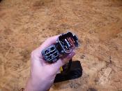 régulateur de tension 