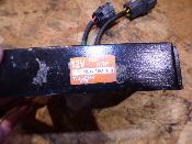 régulateur de tension 