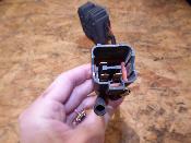 régulateur de tension 