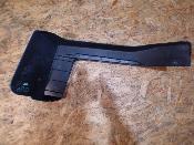 extension d'aile arrière droite