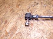 biellette de direction 