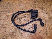 bobine haute tension