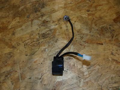 boitier électrique compteur