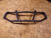 bumper avant 