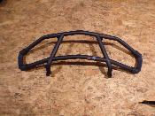bumper avant 