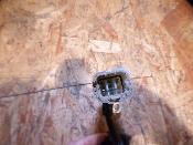 capteur position de vitesse